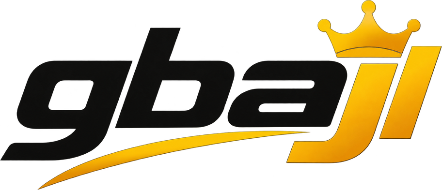 gbajl লোগো